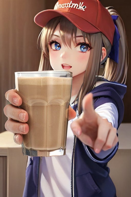 00000-569027094-(masterpiece, best quality_1.2), , solo, 1girl, choccymilk, looking at viewer, pointing at viewer, purple hair, ponytail, baseba.jpg